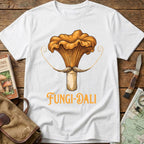 Fungi-Dali Tee