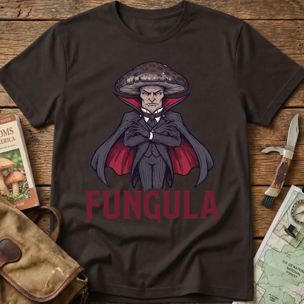 Fungula Tee