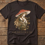 Gilded Decay Tee