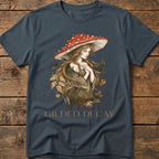 Gilded Decay Tee