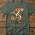 Gilded Decay Tee
