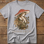 Gilded Decay Tee