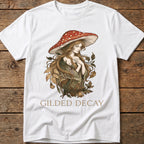 Gilded Decay Tee