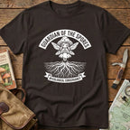 Guardian Of The Spores Tee