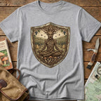 Harmony Shield Tee