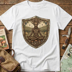 Harmony Shield Tee