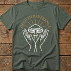 Held In Reverence Tee