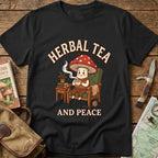 Herbal Tea Tee