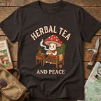 Herbal Tea Tee