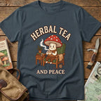 Herbal Tea Tee