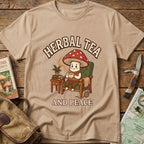 Herbal Tea Tee