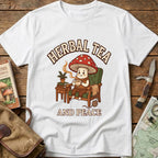 Herbal Tea Tee