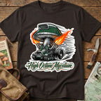 High Mycelium Octane Tee