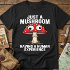 Human Experience Tee