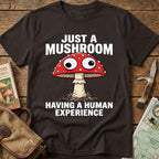 Human Experience Tee