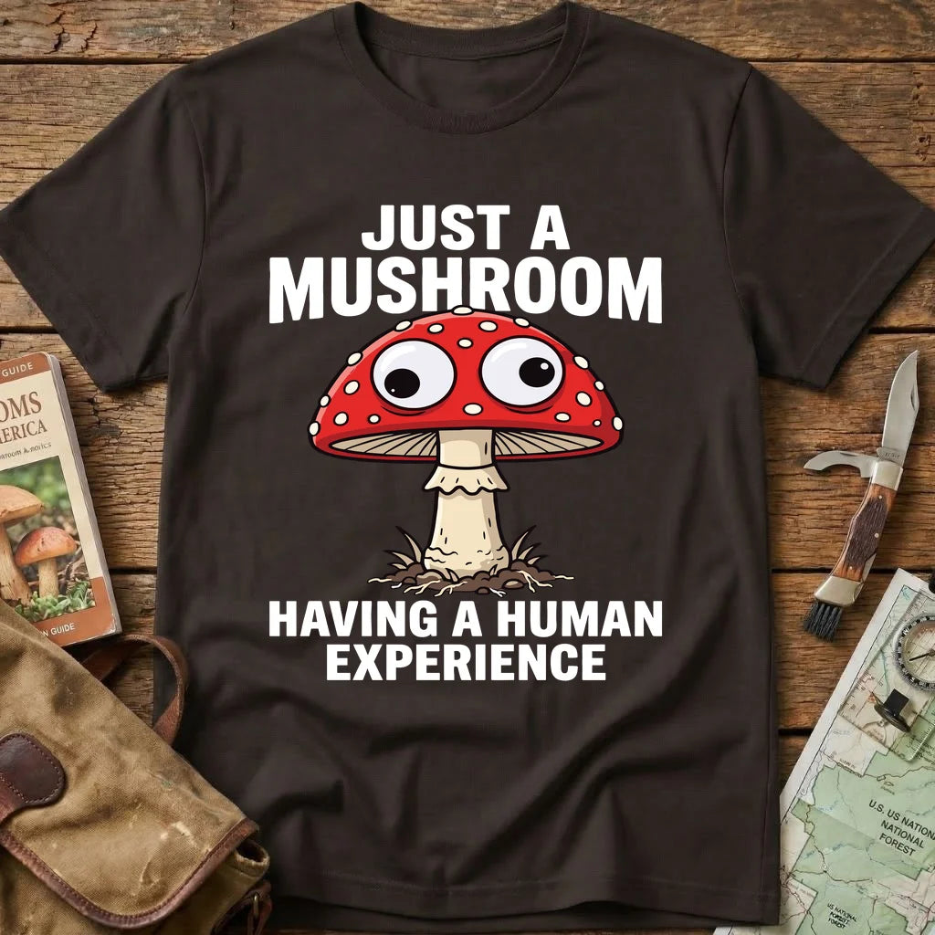 Human Experience Tee