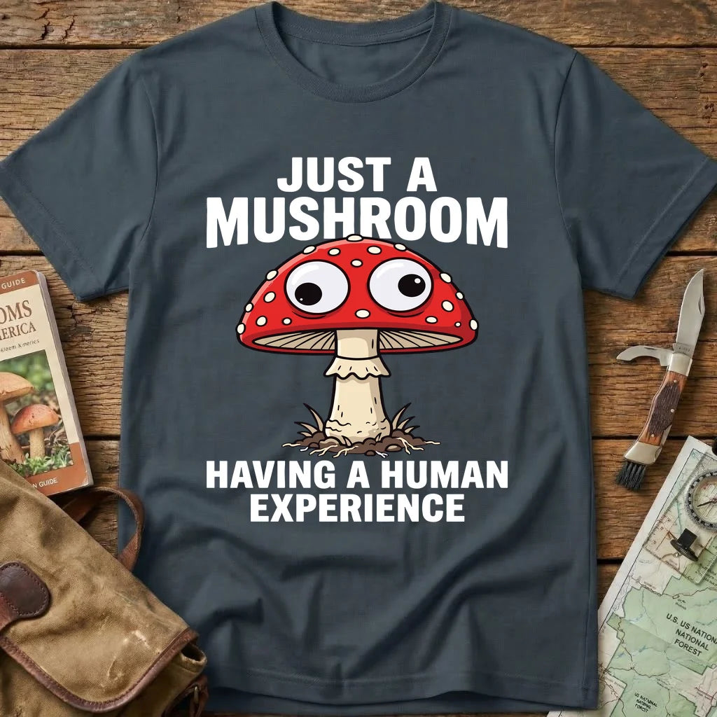 Human Experience Tee
