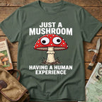 Human Experience Tee