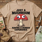 Human Experience Tee