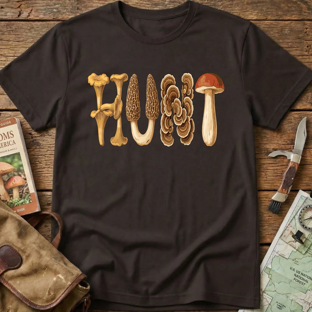Hunt Tee