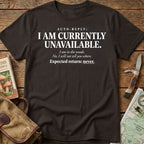I Am In The Woods Tee