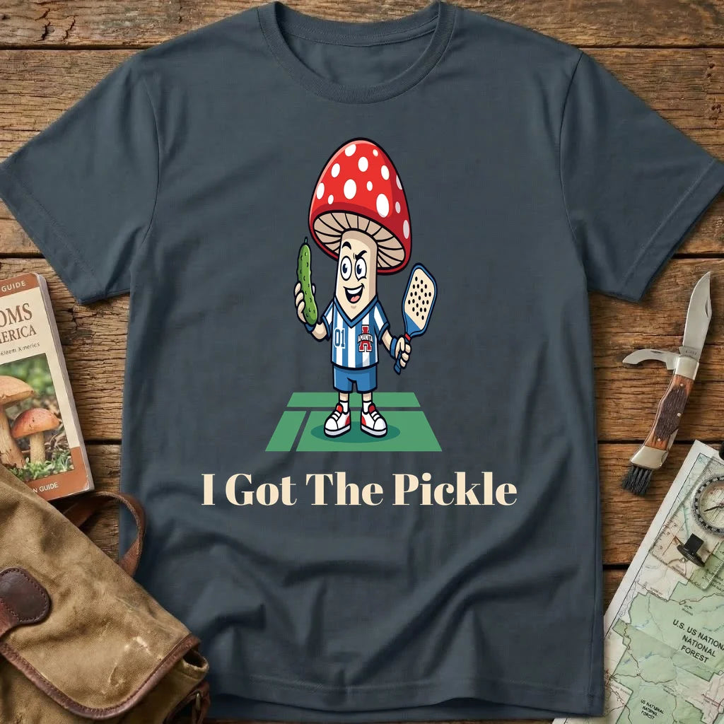 I Got The Pickle Tee