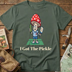 I Got The Pickle Tee