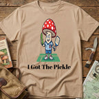 I Got The Pickle Tee