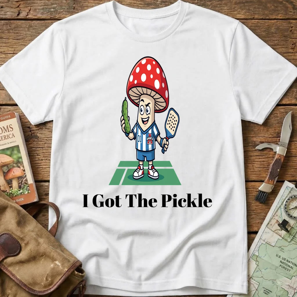 I Got The Pickle Tee