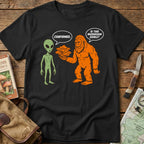 Is This Edible Tee