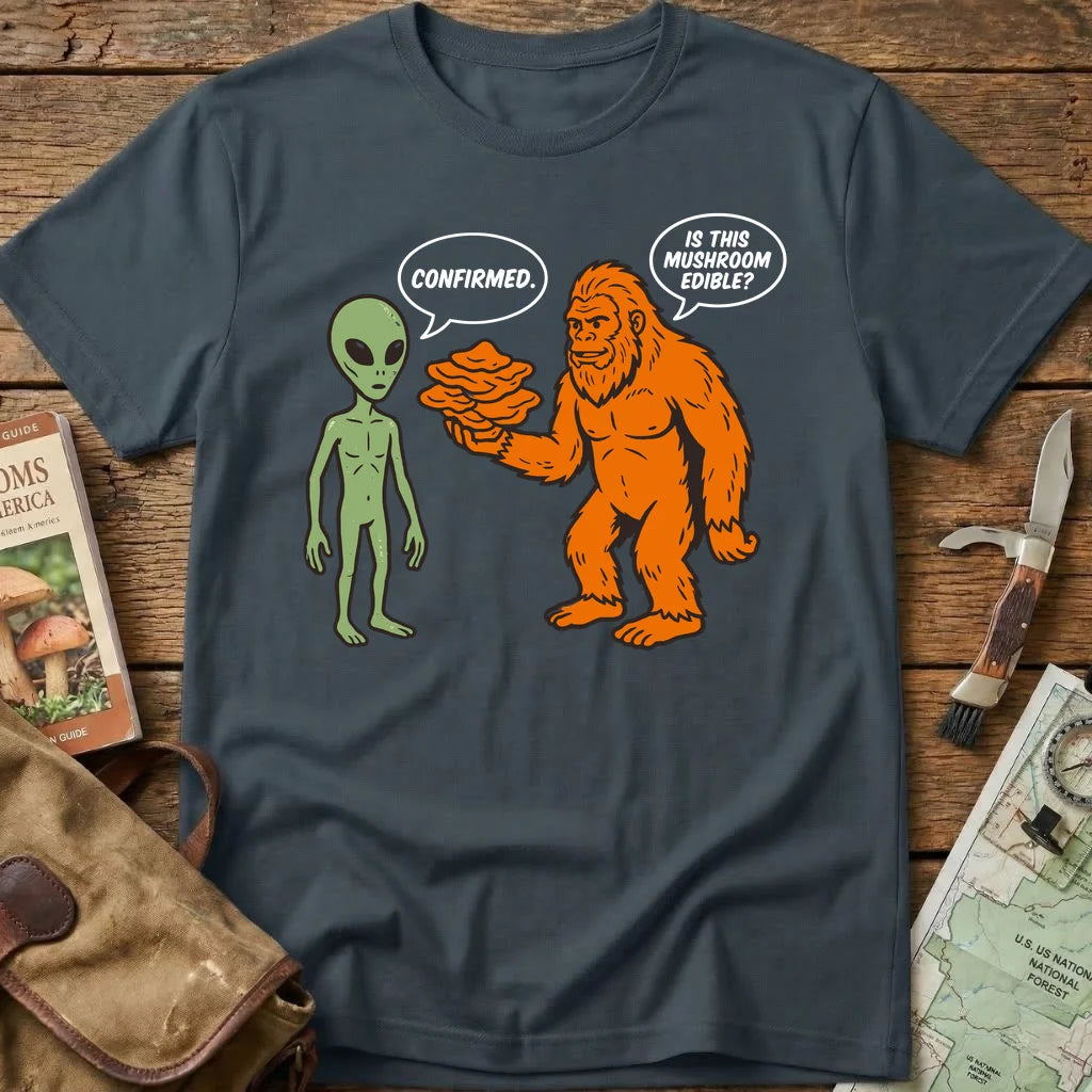 Is This Edible Tee