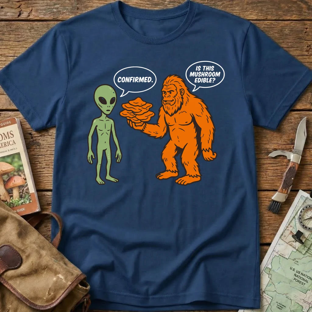 Is This Edible Tee