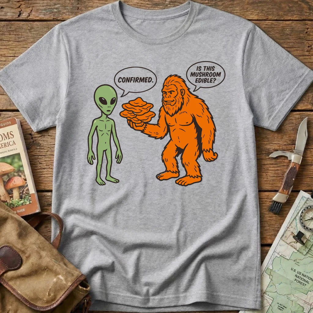 Is This Edible Tee