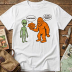 Is This Edible Tee