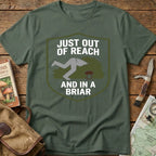 Just Out Of Reach Fungi Tee