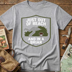 Just Out Of Reach Fungi Tee