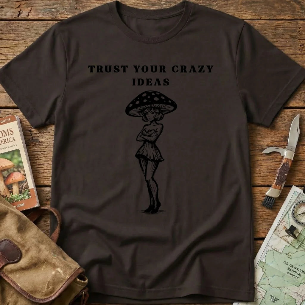 Lady Tee