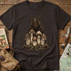 Slavic Leshy Gang Tee