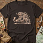 Slavic Leshy Tee