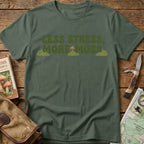 Less Stress Tee