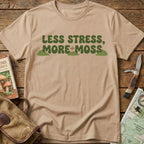 Less Stress Tee