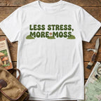 Less Stress Tee