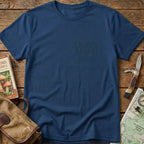 Lions Mane Clarity Tee