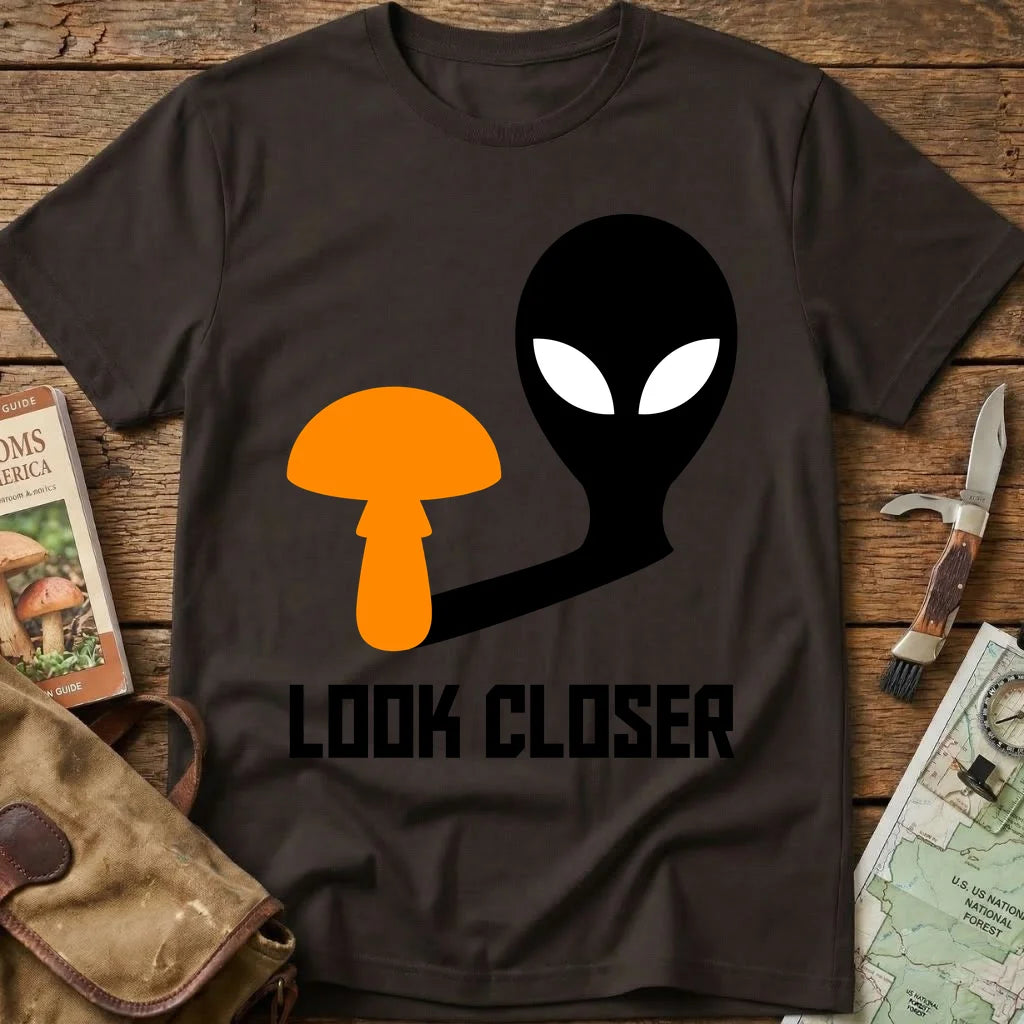 Look Closer Tee