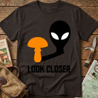 Look Closer Tee