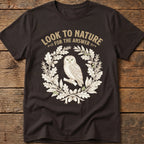 Look To Nature Tee