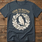 Look To Nature Tee