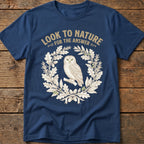 Look To Nature Tee