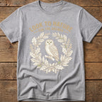 Look To Nature Tee