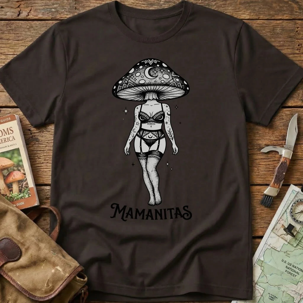Mamanitas Tee
